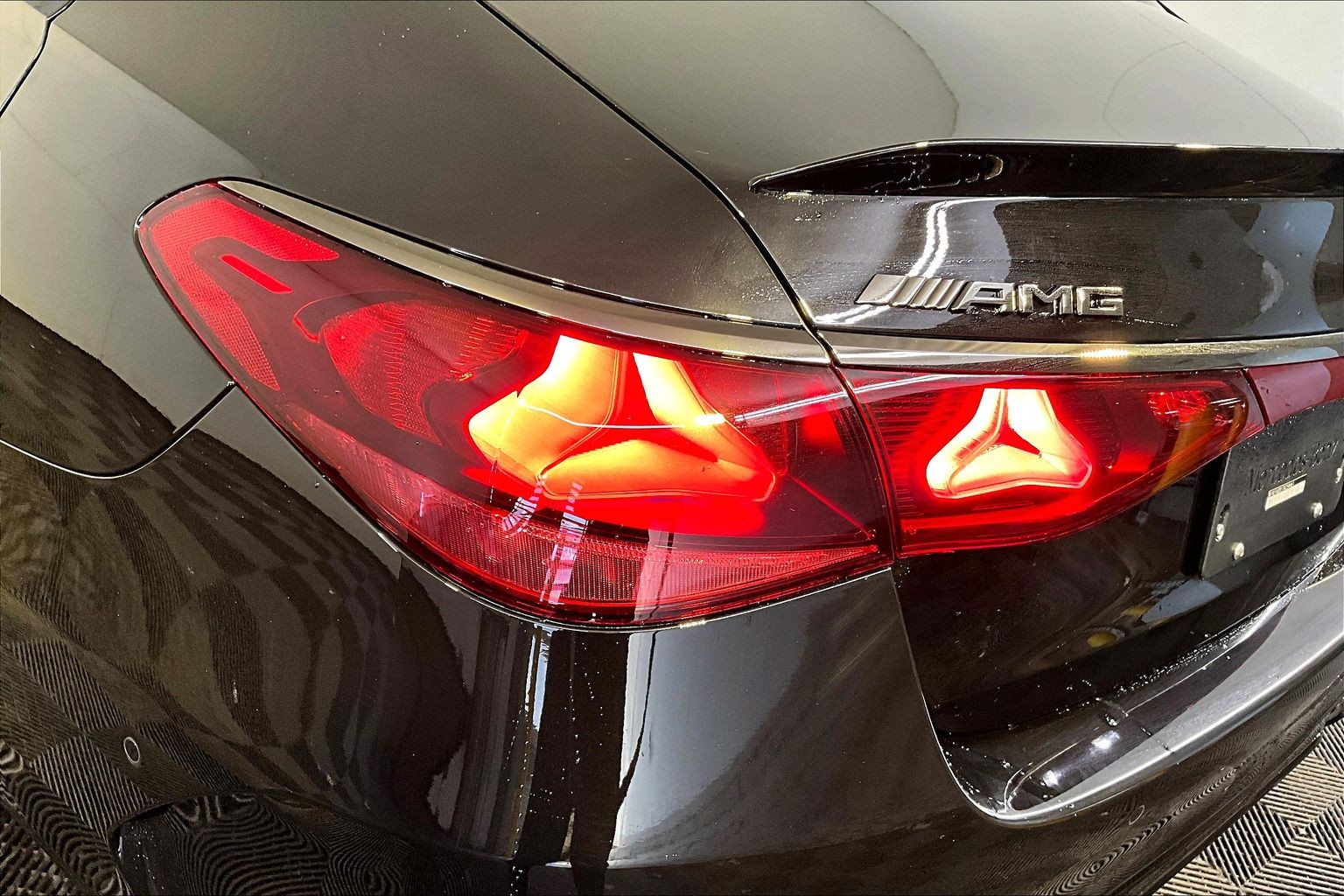 New 2026 Mercedes-Benz E-Class AMG® E 53 E Sedan in Westwood